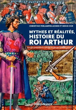 Bertrand.pt - Mythes Et Realite. Histoire Du Roi Arthur