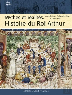 Bertrand.pt - Mythes Et Réalités, Histoire Du Roi Arthur