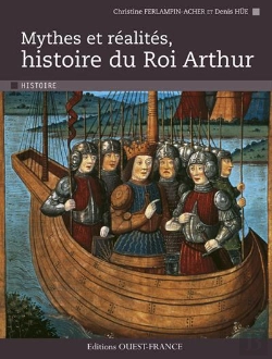 Bertrand.pt - Mythes Et Realites, Histoire Du Roi Arthur.