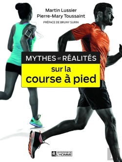 Bertrand.pt - Mythes Et Réalités Sur La Course À Pied