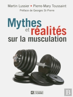 Bertrand.pt - Mythes Et Réalités Sur La Musculation