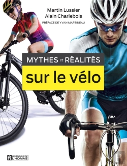 Bertrand.pt - Mythes Et Réalités Sur Le Vélo