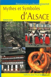 Mythes Et Symboles D'Alsace