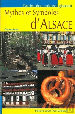 Bertrand.pt - Mythes Et Symboles D'Alsace