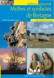 Mythes Et Symboles De Bretagne