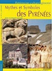 Mythes Et Symboles Des Pyrenees