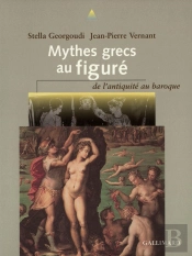 Mythes Grecs Au Figure