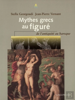 Bertrand.pt - Mythes Grecs Au Figure