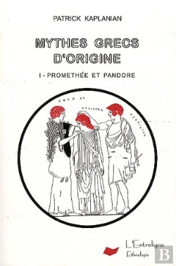 Bertrand.pt - Mythes Grecs D Origine Volume 1