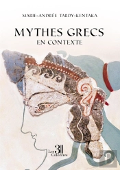 Mythes Grecs En Contexte