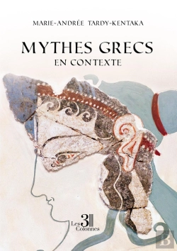 Bertrand.pt - Mythes Grecs En Contexte