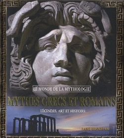 Bertrand.pt - Mythes Grecs Et Romains Legendes Art Et Histoire