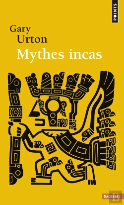 Bertrand.pt - Mythes Inca