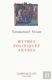 Mythes Politiques Arabes