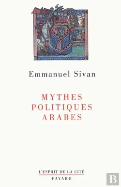 Bertrand.pt - Mythes Politiques Arabes