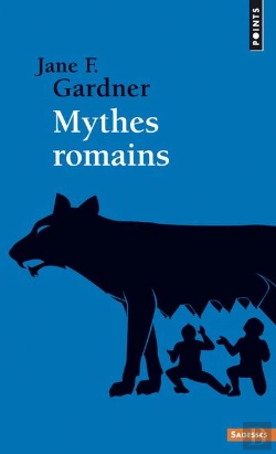 Bertrand.pt - Mythes Romains