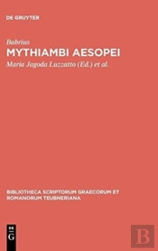 Mythiambi Aesopei Cb