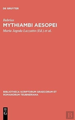 Bertrand.pt - Mythiambi Aesopei Cb