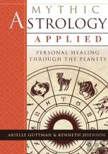 Mythic Astrology Applied