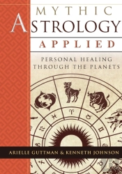 Mythic Astrology Applied