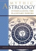 Mythic Astrology