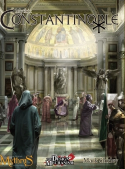 Bertrand.pt - Mythic Constantinople