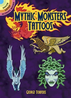 Bertrand.pt - Mythic Monsters Tattoos