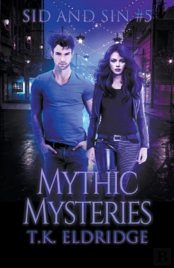 Bertrand.pt - Mythic Mysteries