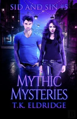 Bertrand.pt - Mythic Mysteries (Sid & Sin #5)