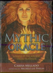 Mythic Oracle