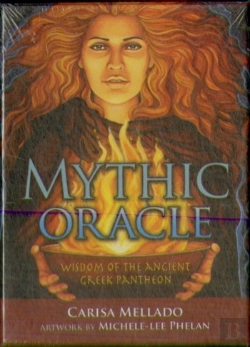 Bertrand.pt - Mythic Oracle