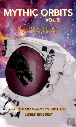 Bertrand.pt - Mythic Orbits Volume 2