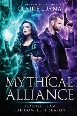 Bertrand.pt - Mythical Alliance:  Phoenix Team