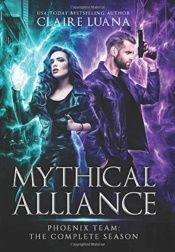 Mythical Alliance: Phoenix Team