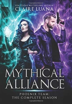 Bertrand.pt - Mythical Alliance: Phoenix Team
