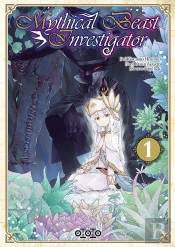 Mythical Beast Investigator T01