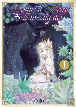 Bertrand.pt - Mythical Beast Investigator T01