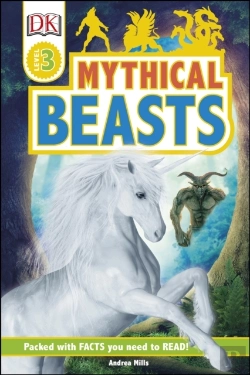 Bertrand.pt - Mythical Beasts
