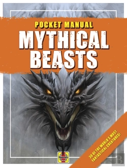 Bertrand.pt - Mythical Beasts
