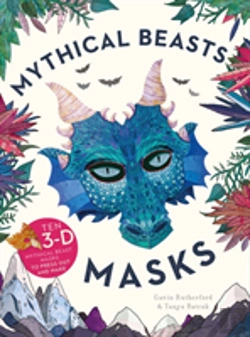 Bertrand.pt - Mythical Beasts Masks