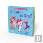 Mythical Creatures Boxed Set