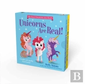 Mythical Creatures Boxed Set