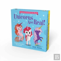 Bertrand.pt - Mythical Creatures Boxed Set