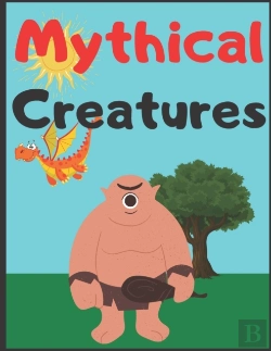 Bertrand.pt - Mythical Creatures