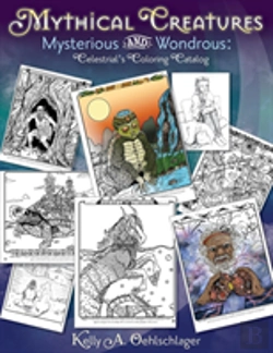 Bertrand.pt - Mythical Creatures Mysterious And Wondrous
