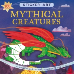 Bertrand.pt - Mythical Creatures