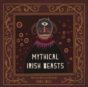 Mythical Irish Beasts