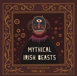Bertrand.pt - Mythical Irish Beasts