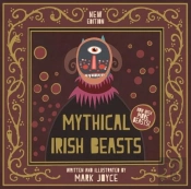 Mythical Irish Beasts