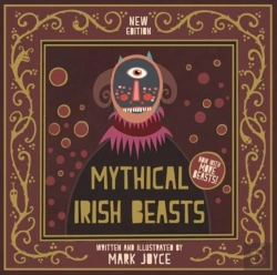 Bertrand.pt - Mythical Irish Beasts
